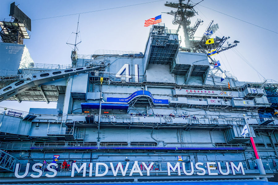 uss