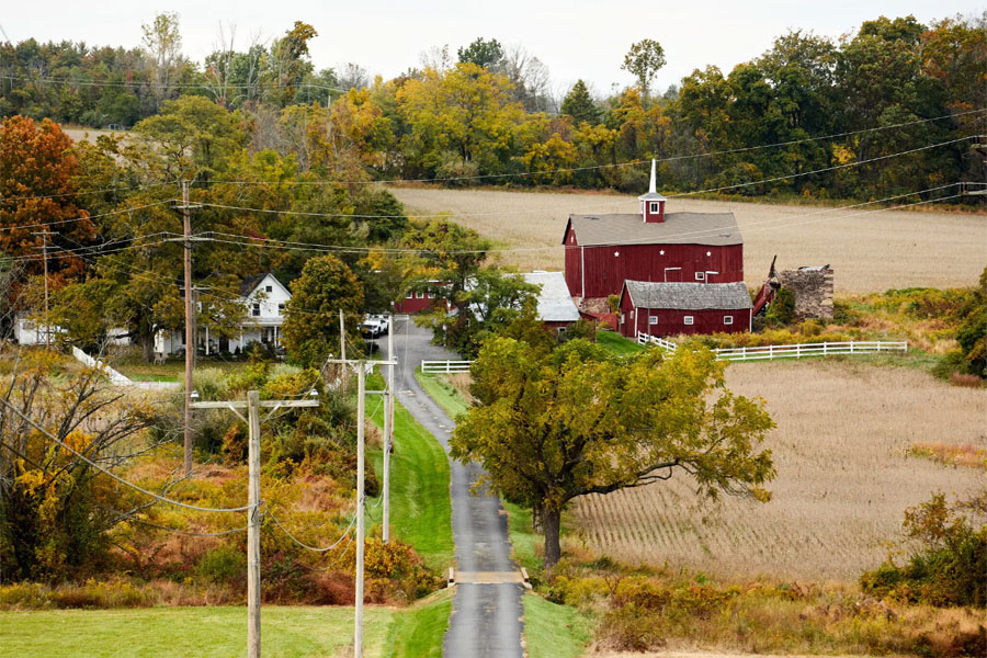 Delaware agri