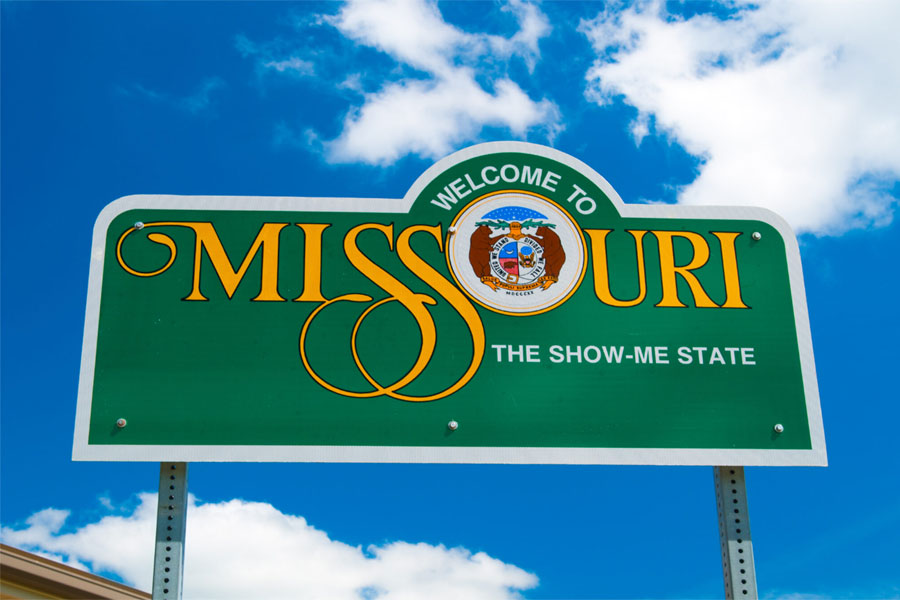 Missouri board