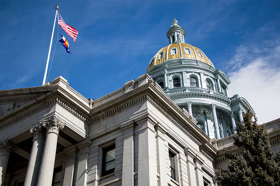 colorado capitol