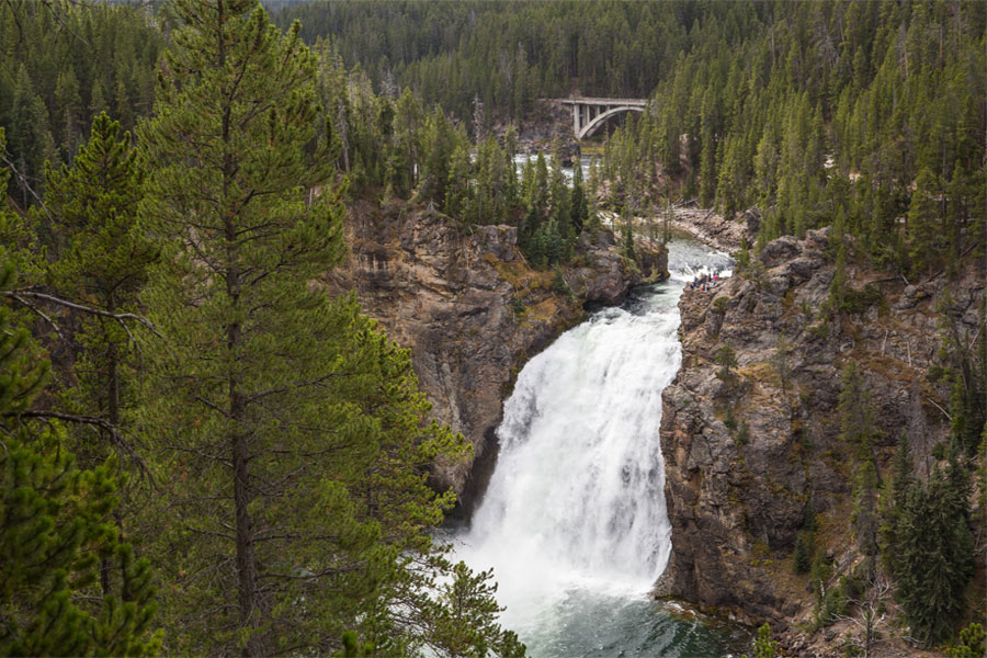 upper falls