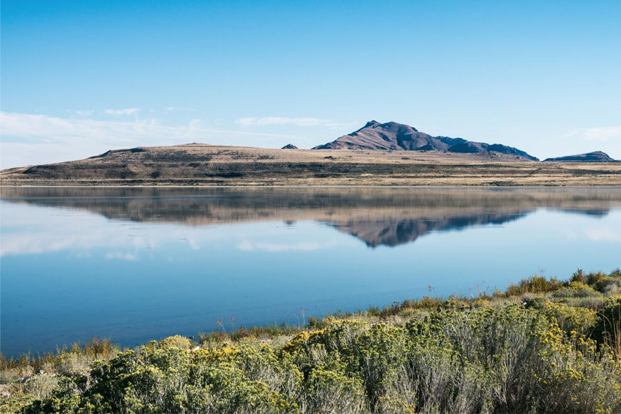 utah great salt lake