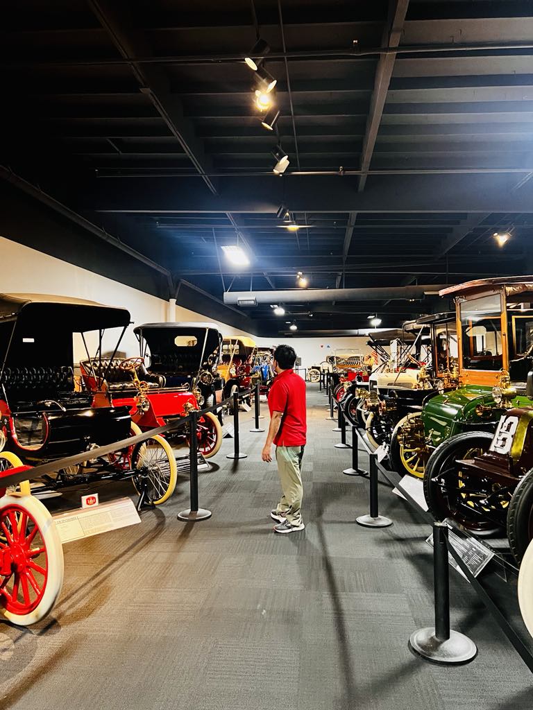 car museum 2