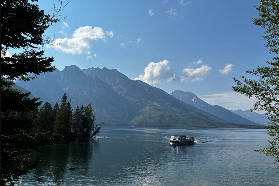 gt jenny lake