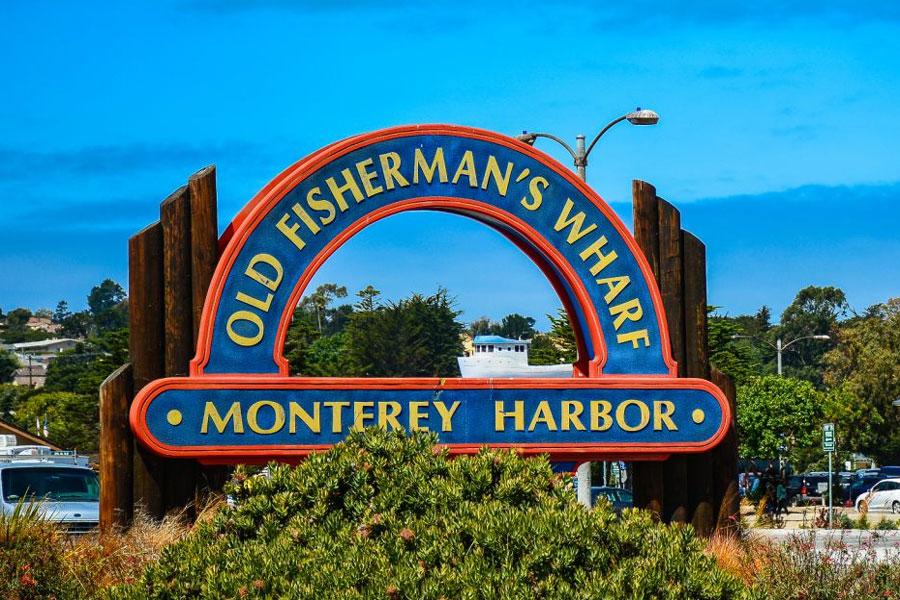 fishermen wharf