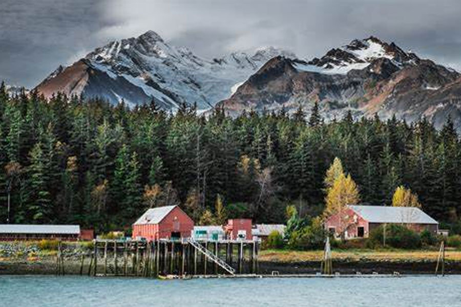 Ketchikan