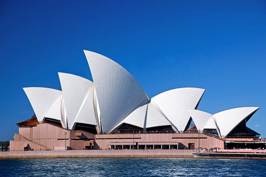 Opera House