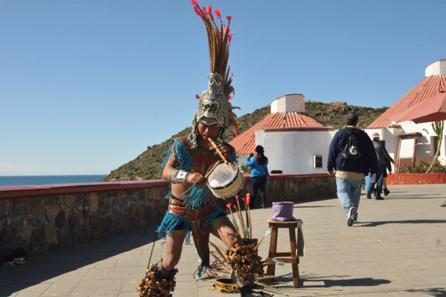 Bufadora