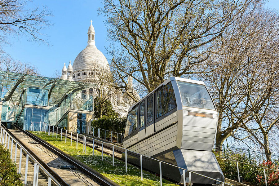 Funicular