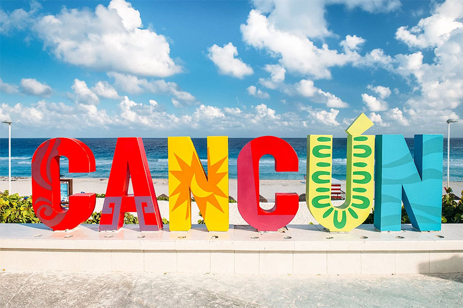 Cancun