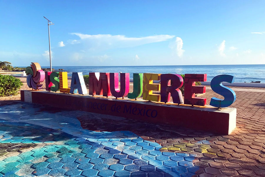 Isla Mujeres