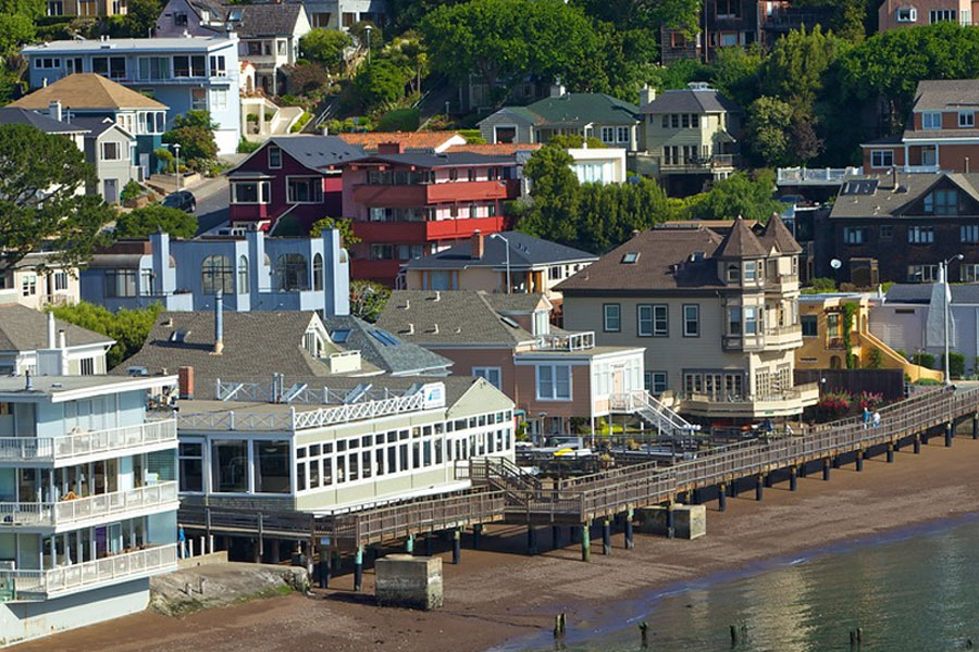 Sausalito