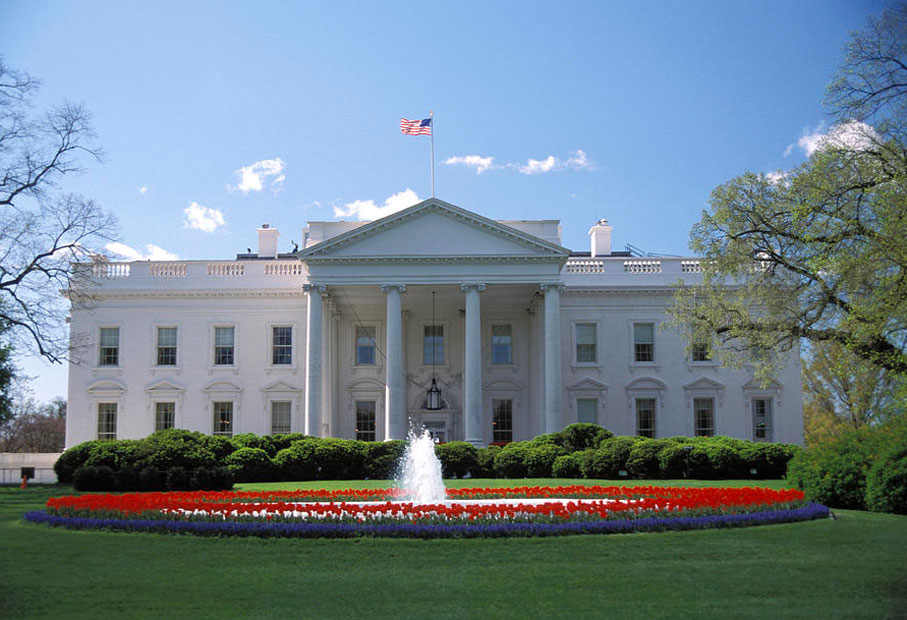 White House