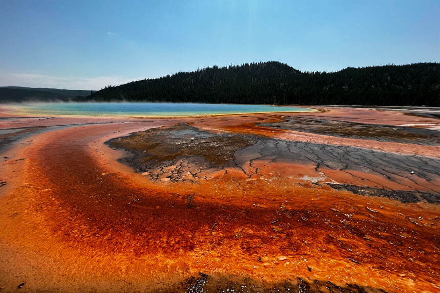 Yellowstone