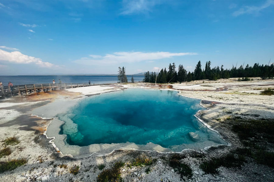 Yellowstone