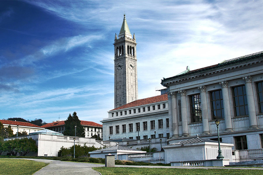 UC TOUR (UNVERSITY OF CALIFORNIA)