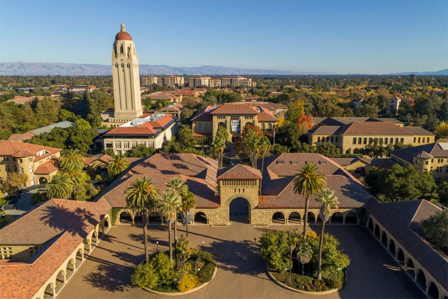 UC TOUR (UNVERSITY OF CALIFORNIA)