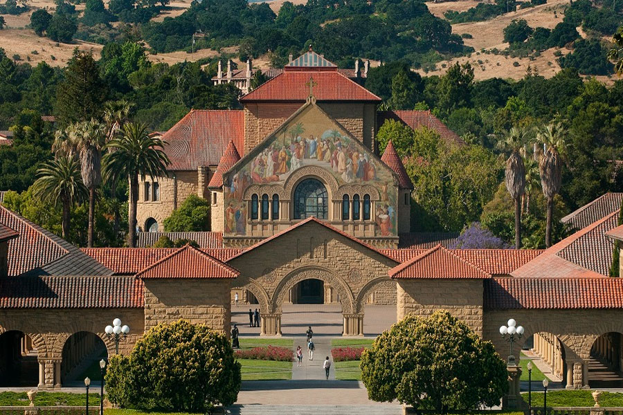 UC TOUR (UNVERSITY OF CALIFORNIA)