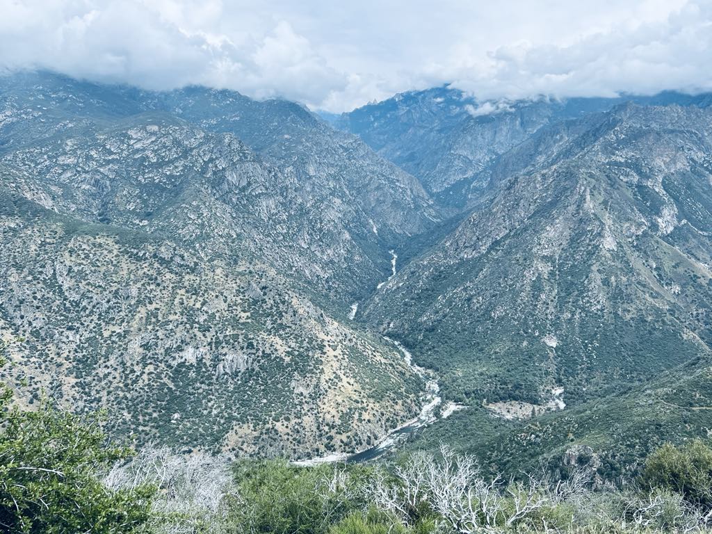 Kings Canyon National Park