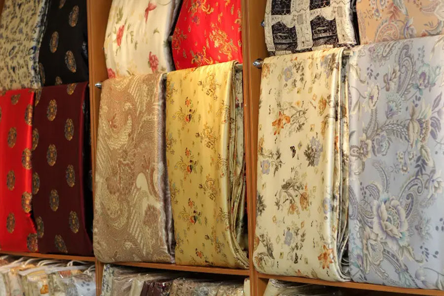 China - Beijing - Shanghai