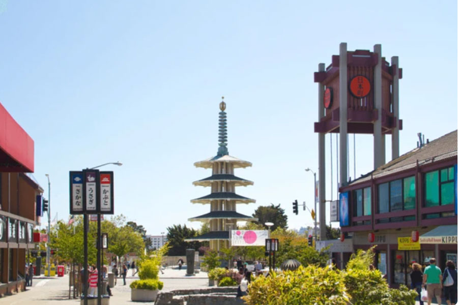 japantown